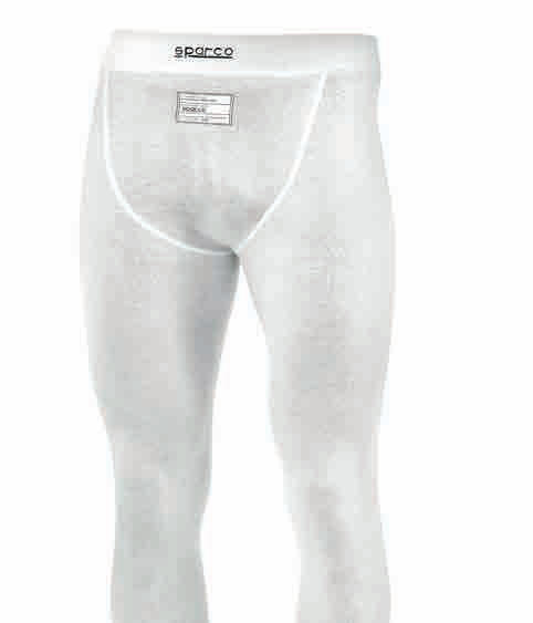 Sparco Auto Underwear